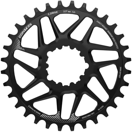 Contec Kettenblatt c.drive dms ct Kettenblatt c.drive dms 32t