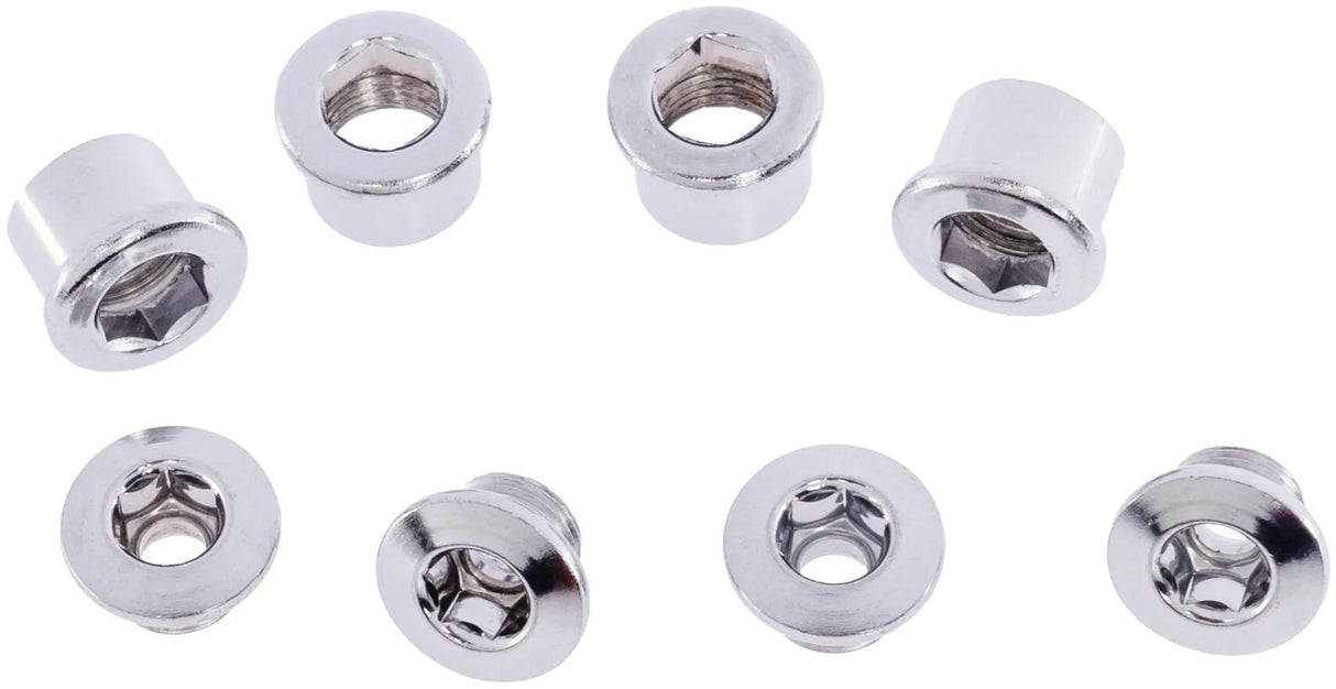 Contec Kettenblattschraube C.Nut CT Kettenblattschraube C.Nut 2G 4-Arm 4St.