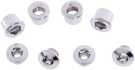 Contec Kettenblattschraube C.Nut CT Kettenblattschraube C.Nut 2G 4-Arm 4St.
