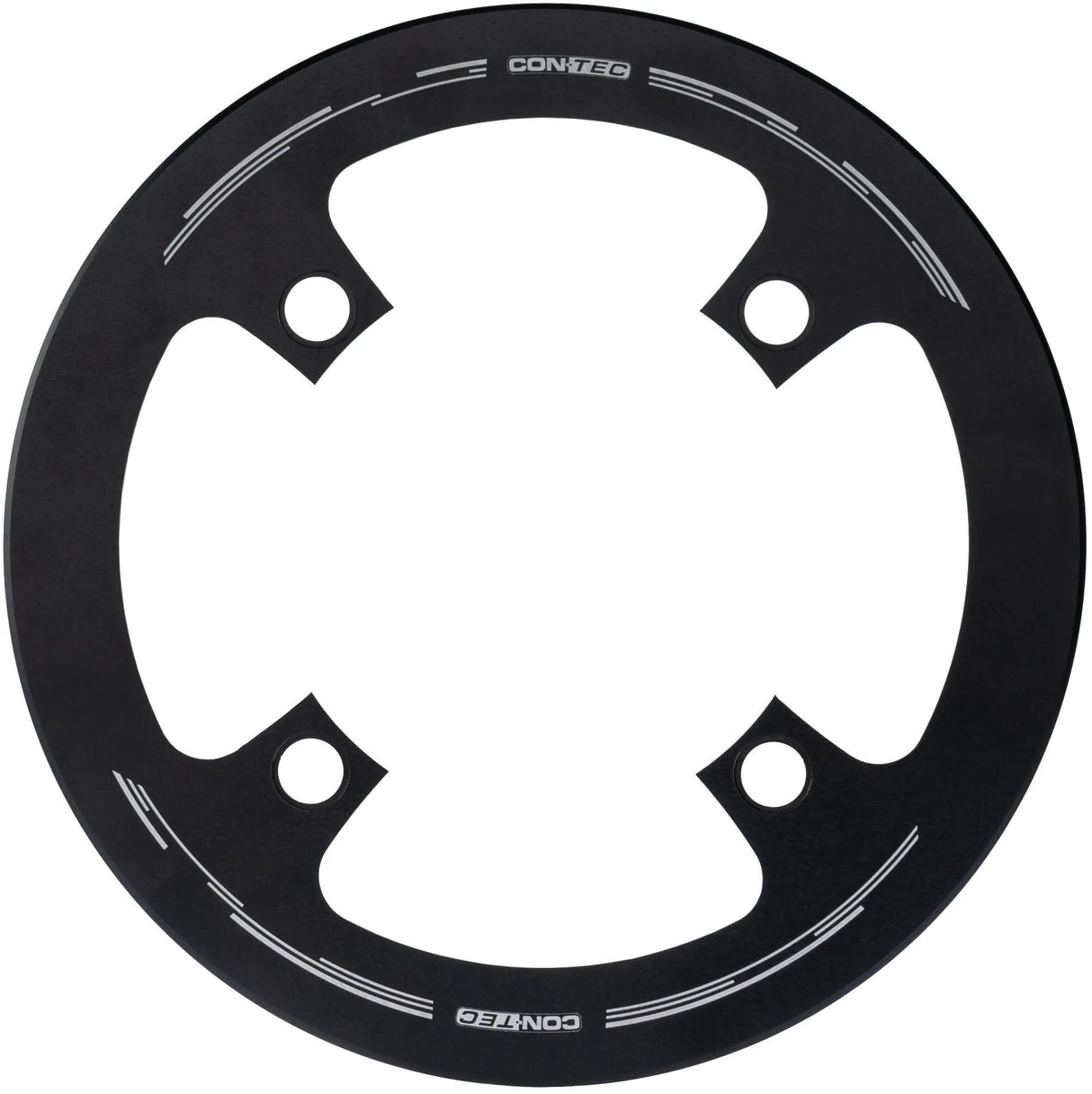 Contec Kettenschutz c.guard ct Kettenschutzring c.guard 36-38t 173mm