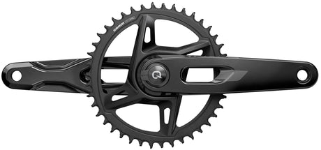 Sram Kurbelgarnitur Rival 1 xplr Axs E1 . krg pm rival xplr e1 42z 172,5 mm breiter Dub