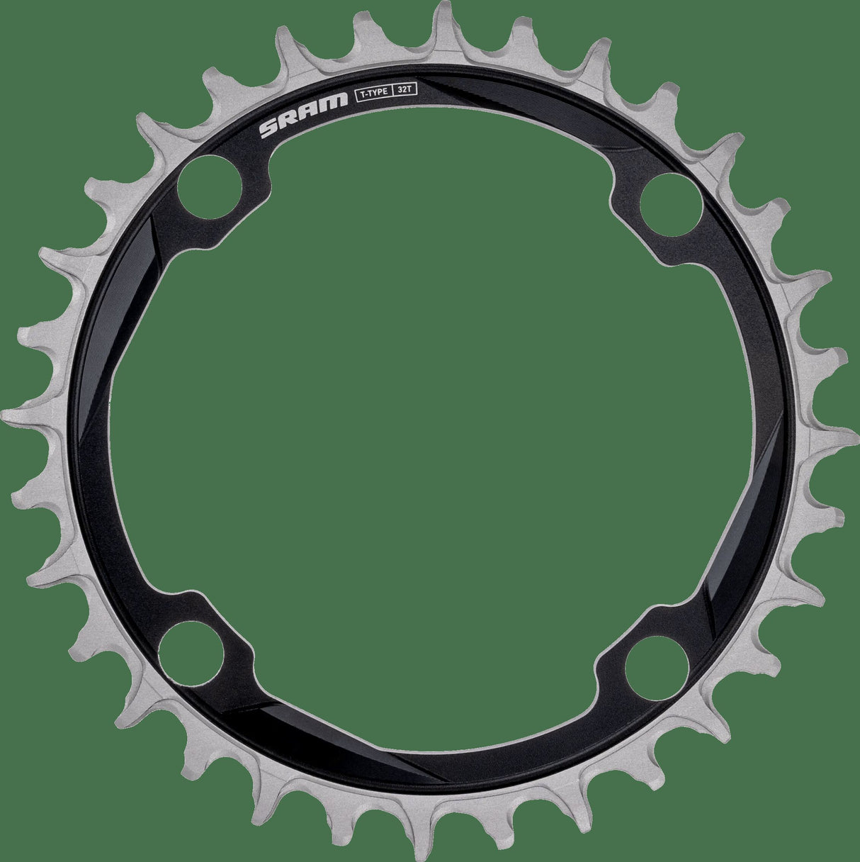 Sram Kettenblatt xx Eagle Getriebe. Kettenblatt ochain 32z t_type 104lk