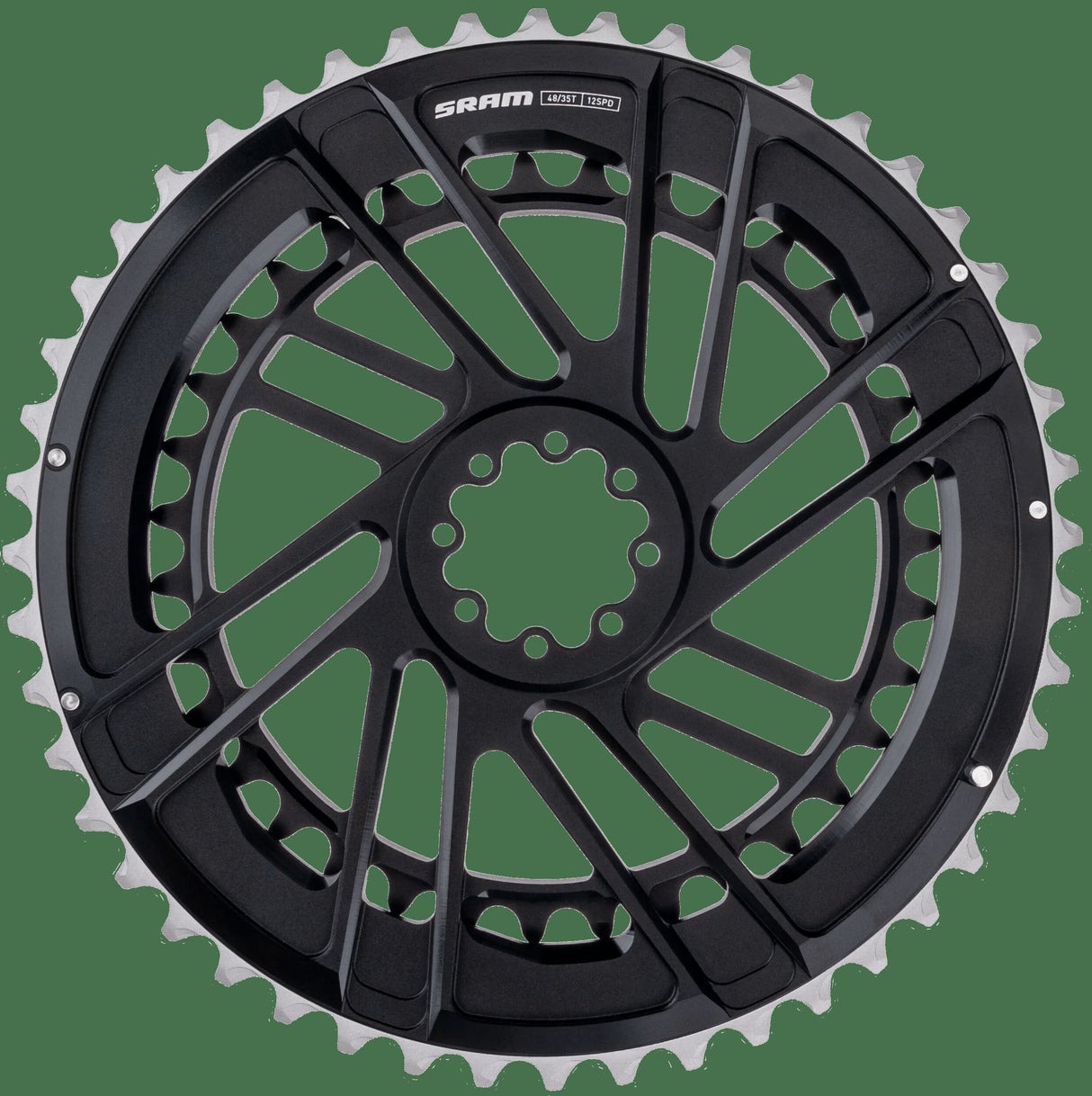 Sram Kettenblattkraft e1. Kettenblattsatzkraft e1 48 35 z. dm