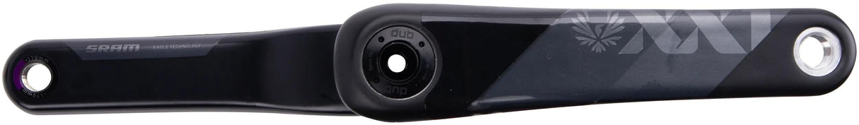 Sram Kurbelarmset xx1 Eagle Kurbelset xx1 Eagle 170mm