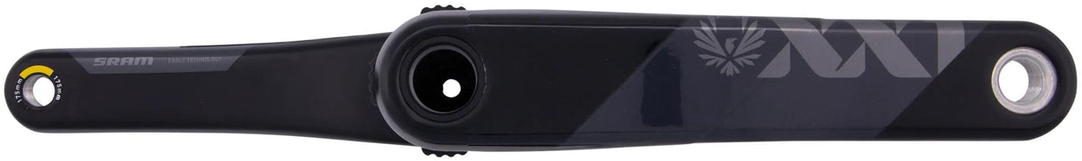 Sram Kurbelarmset xx1 Eagle Kurbelset xx1 Eagle 175mm