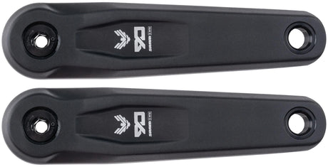 Sram Eagle 90 Kurbelgarnitur Isis Brose 165 mm schwarz