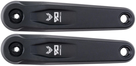 Sram Kurbelgarnitur Eagle 90 Getriebe Eagle 90 Kurbelgarnitur Isis Brose 170 mm schwarz