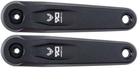 Sram Kurbelgarnitur Eagle 90 Getriebe Eagle 90 Kurbelgarnitur Isis Brose 150 mm schwarz