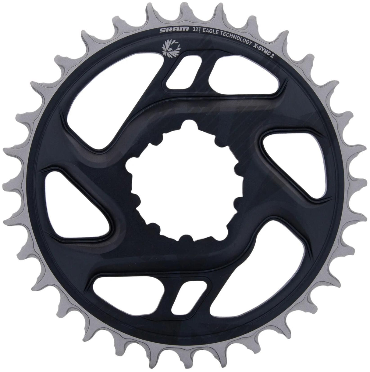 Sram Kettenblatt X-Sync 2 Trigger xx1 Eagle 32t Lunar