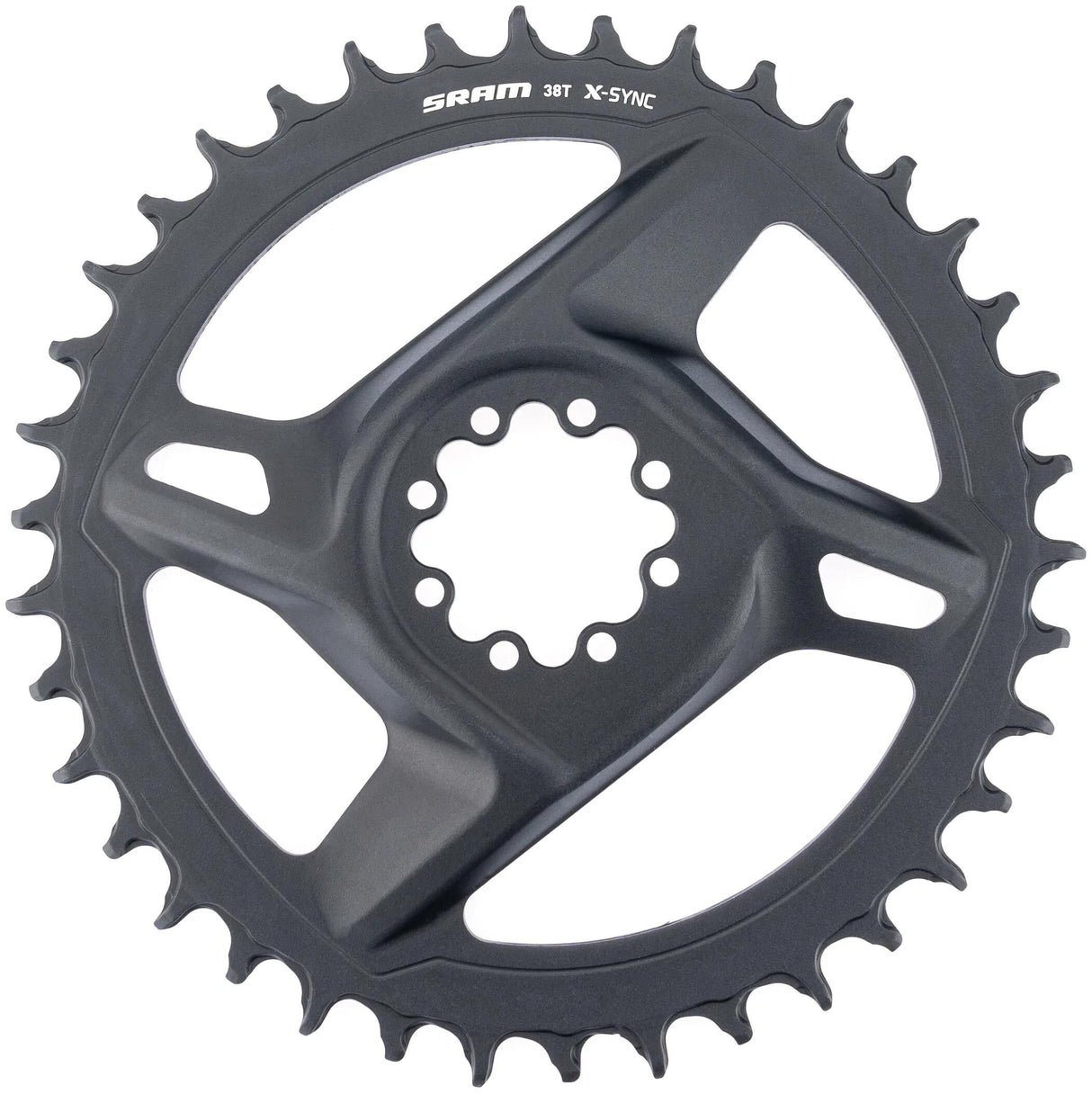 Sram Kettenblatt X-Sync Road Kettenblatt X-Sync Road 38T Rival XPLR