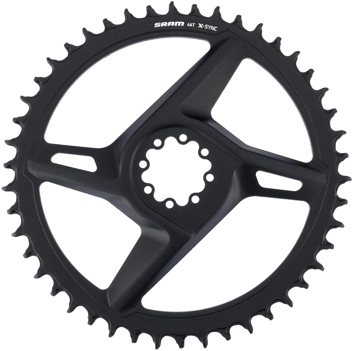 Sram Kettenblatt X-Sync Road Kettenblatt X-Sync Road 46T Rival XPLR