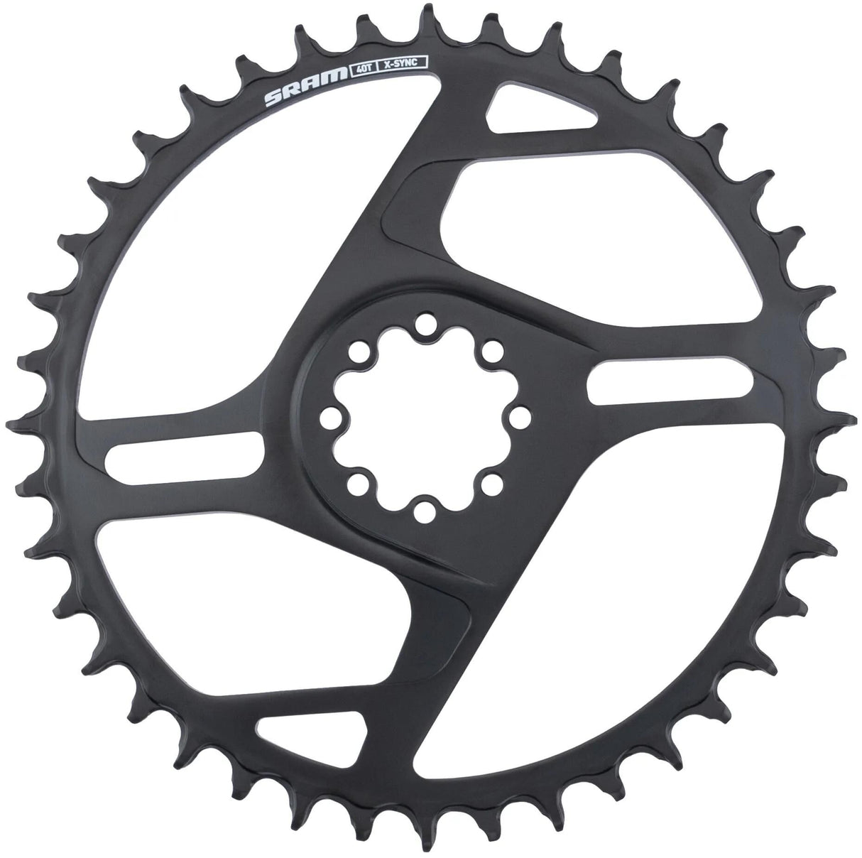 Sram Kettenblatt X-Sync Road Kettenblatt X-Sync Road 40t