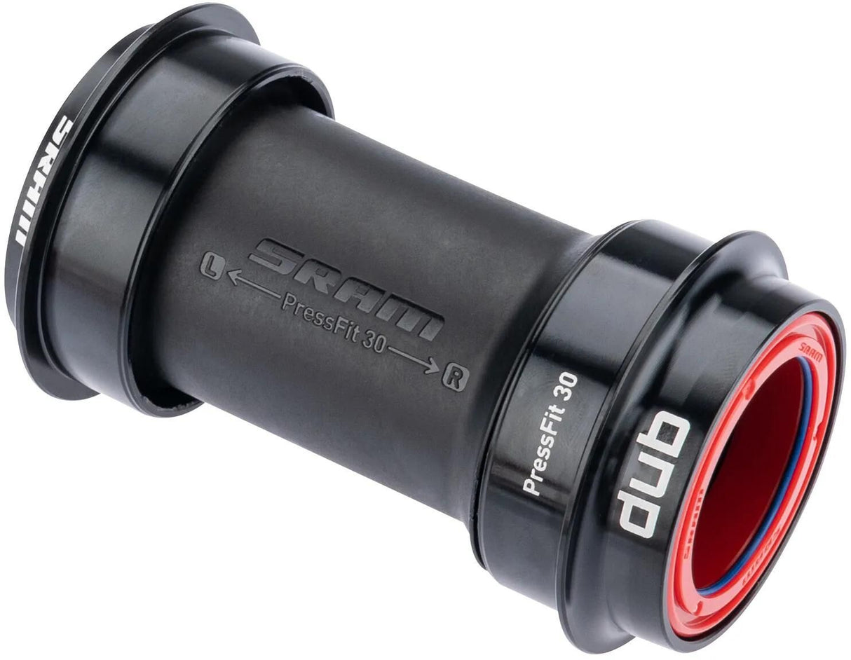 Sram Halterungsset Dub Bot.Bracket Dub BB30 73mm