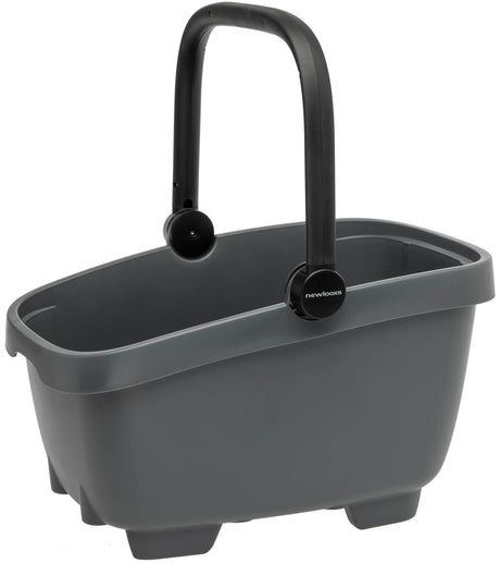 Neue Looxs Mand Clipper Antra Racktime 2.0 28L 47x37x27 cm 00.810rt2.0