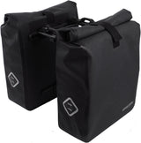 Atranvelo Koffer Travel Avs Sin.bag at.velo Travel Avs Schwarz