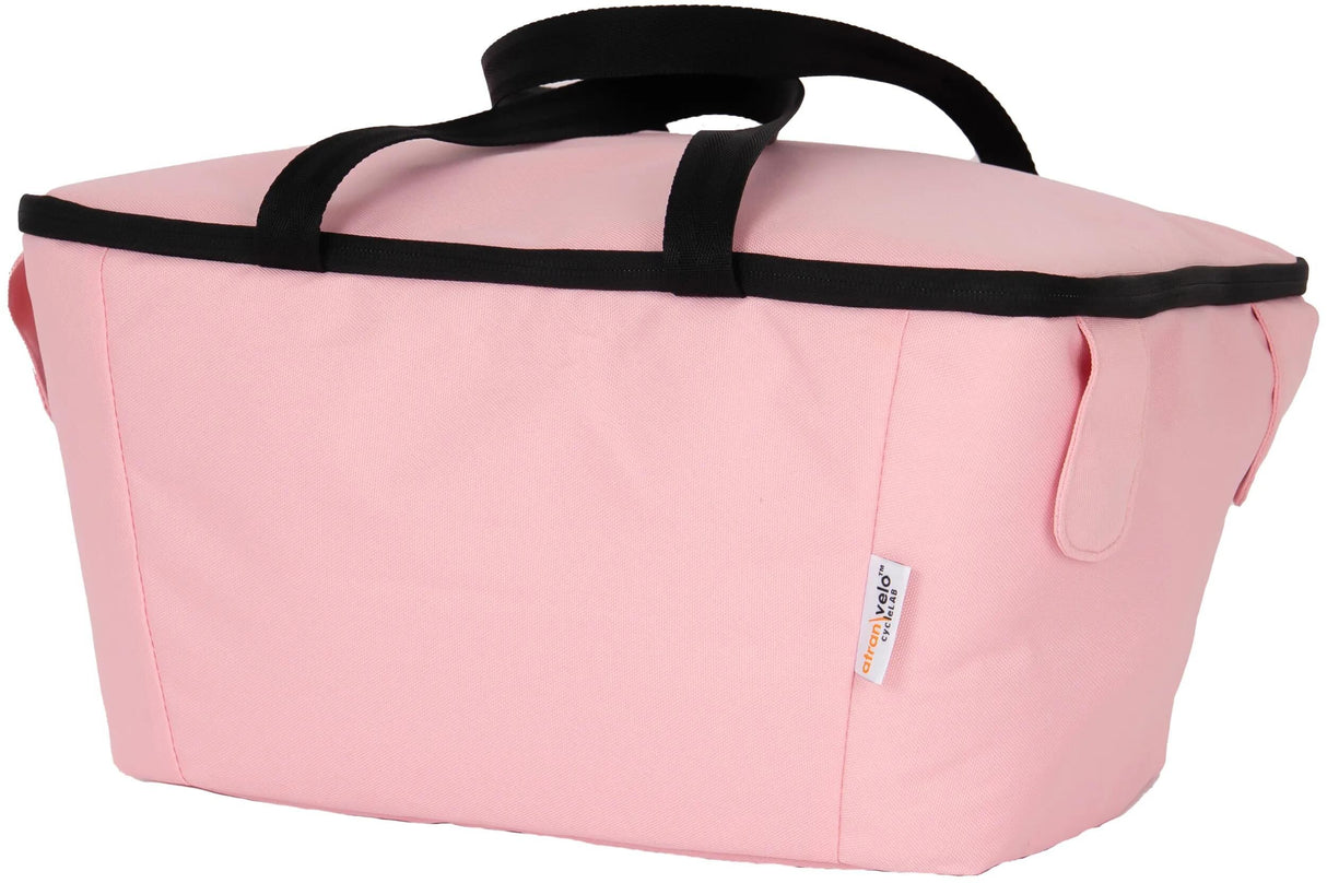 Atranvelo Packtasche Add22 Atran Einzeltasche Add 22 Rosa