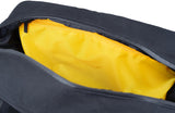 Atranvelo Gepäckträgertasche Metro Duffle Rack Bag at.velo Metro Tote schwarz