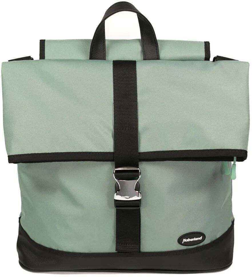 Haberland Einzeltasche melan i, salbei
