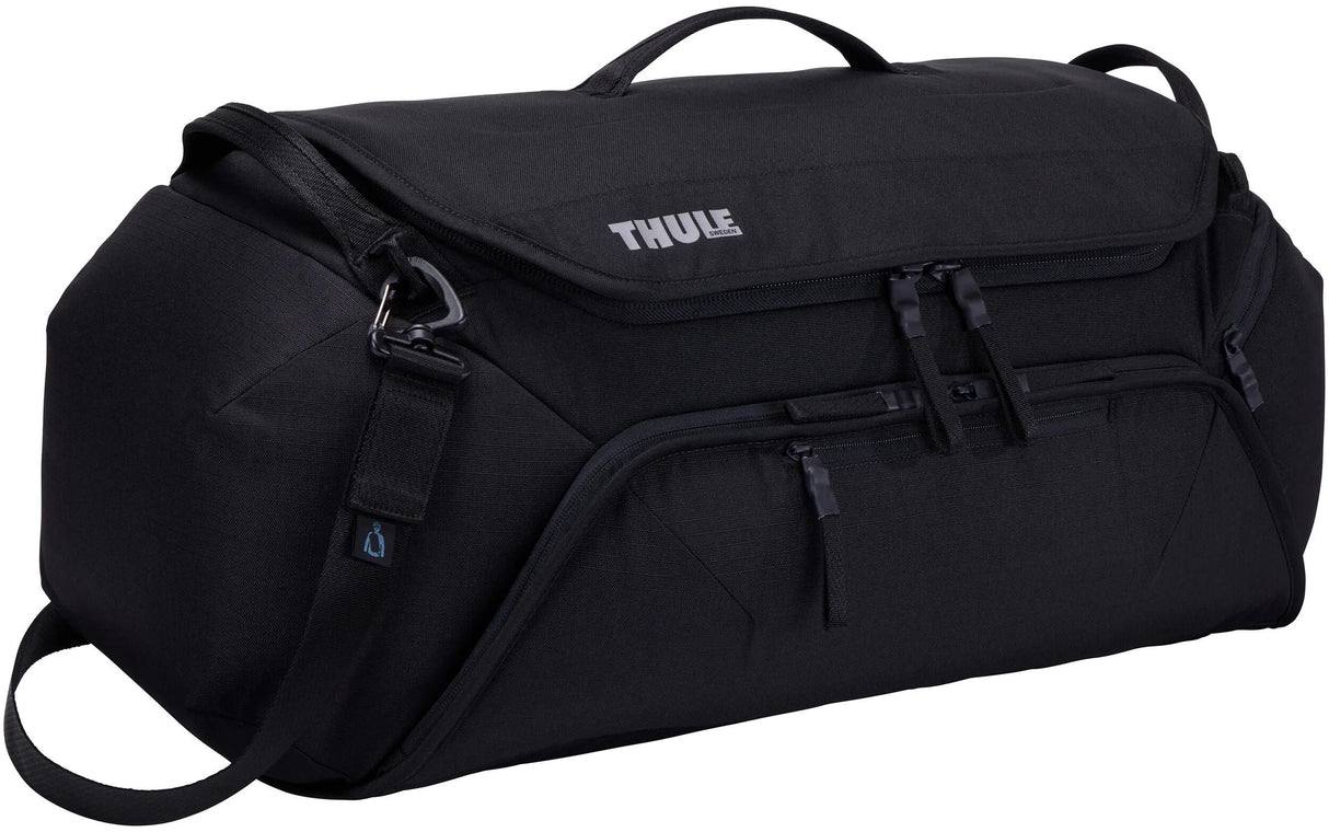 Thule Tasche Roundtrip Fahrradfach Spind Tasche Roundtrip Fahrradfach Spind Schwarz