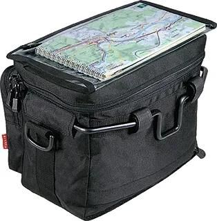 Klickfix Lenkertasche Tagesrucksack