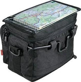 Klickfix Lenkertasche Tagesrucksack