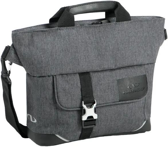 Norco Lenkertasche Milford Lenkertasche Milford Tweed Grau