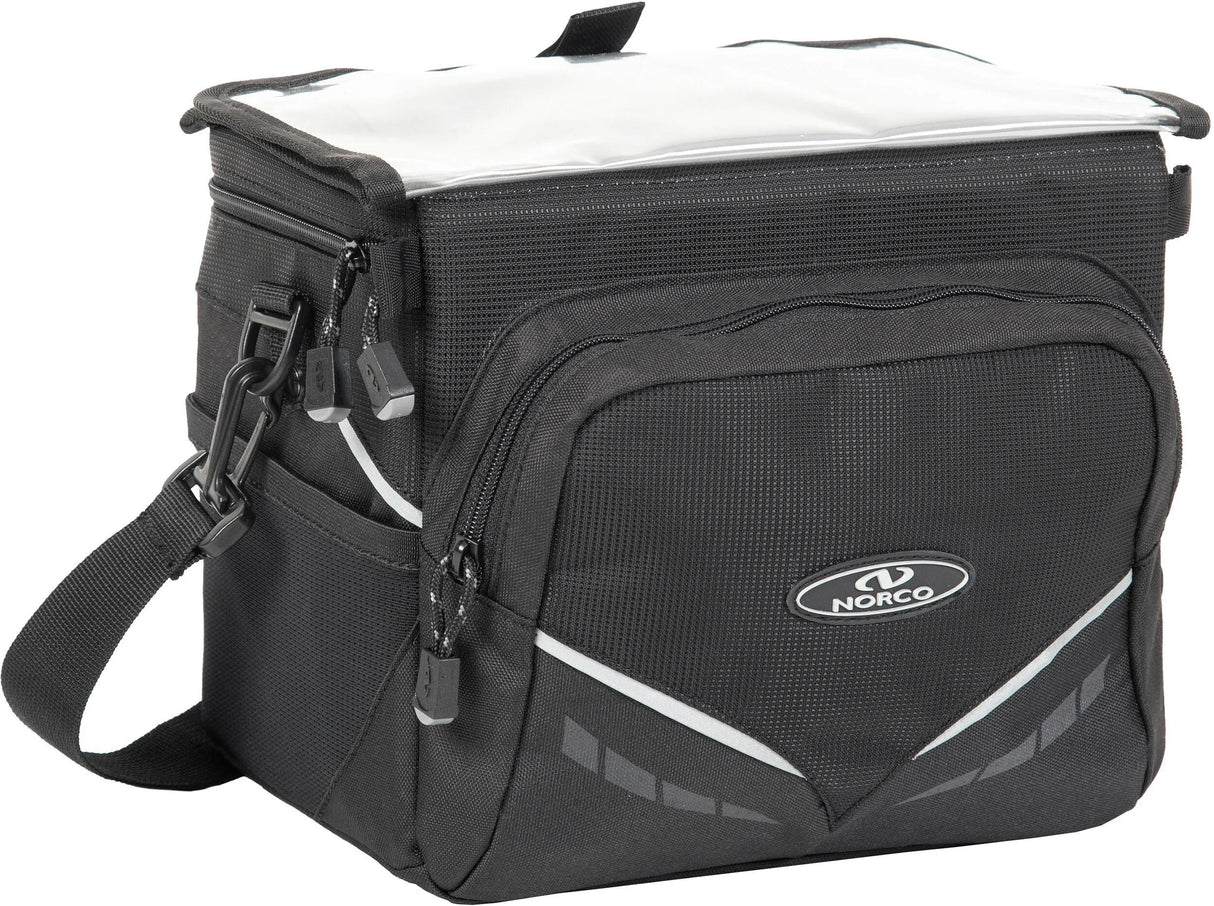 Norco Lenkertasche Canmore Bartasche Active Serie Canmore