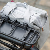 Rixen Kaul Pakaftas Roomy GT Kofferraumtasche R K Roomy GT Grau