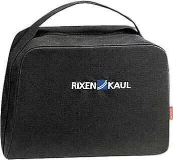 Klickfix Rixen Kaul Lenkertasche Baggy Lenkertasche R K Baggy ohne Halterung schwarz