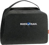Klickfix Rixen Kaul Lenkertasche Baggy Lenkertasche R K Baggy ohne Halterung schwarz