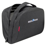 Klickfix Rixen Kaul Lenkertasche Baggy Lenkertasche R K Baggy ohne Halterung schwarz