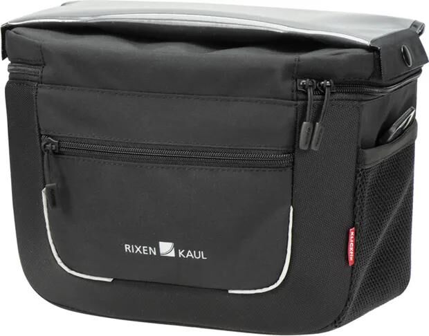 Klickfix Rixen Kaul Lenkertasche und Lenkertasche R K Avent. keine Halterung schwarz