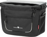Klickfix Rixen Kaul Lenkertasche und Lenkertasche R K Avent. keine Halterung schwarz