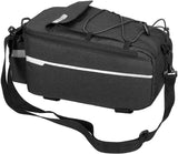 Iwh Kühltasche Kühltasche schwarz