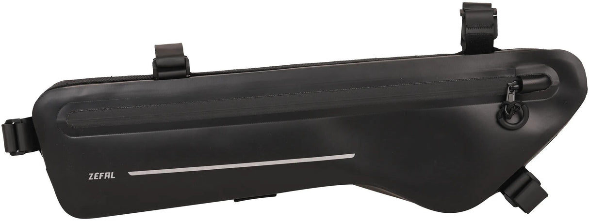 Zefal Zéfal Rahmentasche Z Adventure C-Serie Rahmentasche Zéfal Z Adventure C4 4,2l