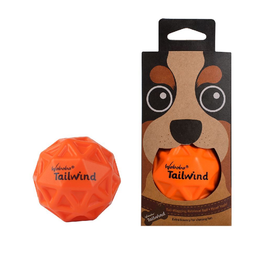 Waboba waboaba snowwind Ball 6.5 cm