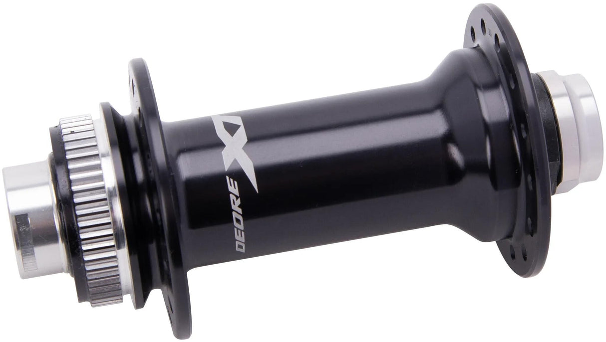 Shimano Vorderradnabe Deore XT HB-M8110 Fr.Hub Shim.Deore XT HB-M8110 28 Stunden. 110mm