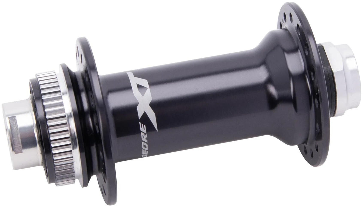 Shimano Vorderradnabe Deore XT HB-M8110 Fr.Hub Shim.Deore XT HB-M8110 36 Stunden. 110mm