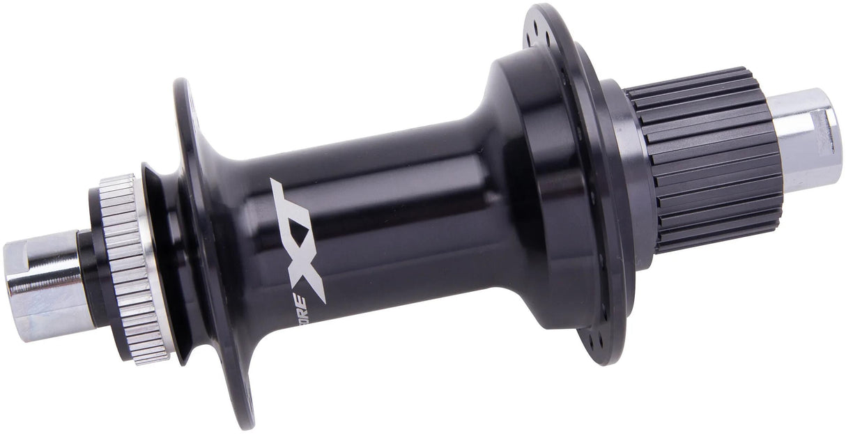 Shimano Kassette Hinterradnabe Deore XT FH-M8110 8130 Shim.Hub Deore XT HM8130 HR 28l 12f SW Sta157 cl