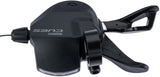 Shimano Cues SL-U4010 9-Gang-Schalthebel rechts mit optischer Ganganzeige