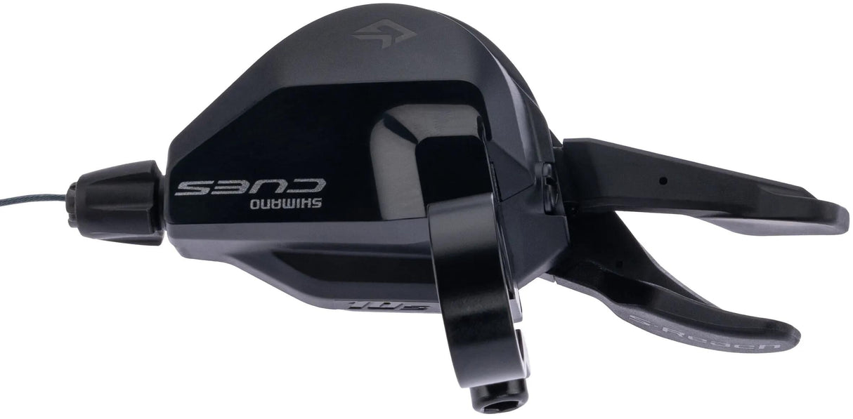 Shimano-Daumeneinsteller-Queues SL-U6000-Trigger-Shim. Hinweise sl-u6000 10sp