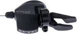 Shimano-Daumeneinsteller-Queues SL-U6000-Trigger-Shim. Hinweise SL-U6000 10SP rechts