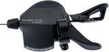 Shimano Thumb Shifter Queues SL-U6000 Trigger Shim. Cues SL-U6000 11 SP mit Display