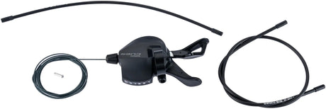 Shimano Thumb Shifter Queues SL-U6000 Trigger Shim. Cues SL-U6000 11 SP mit Display