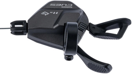 Shimano-Daumeneinsteller-Queues SL-U8000-Trigger-Shim. Queues SL-U8000 11SP mit Klemme