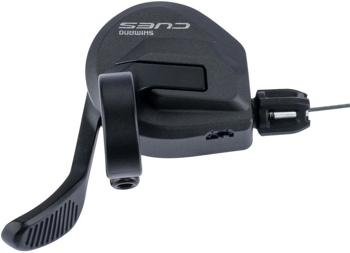 Shimano Cues SL-U8000 2-Gang-Schalthebel links