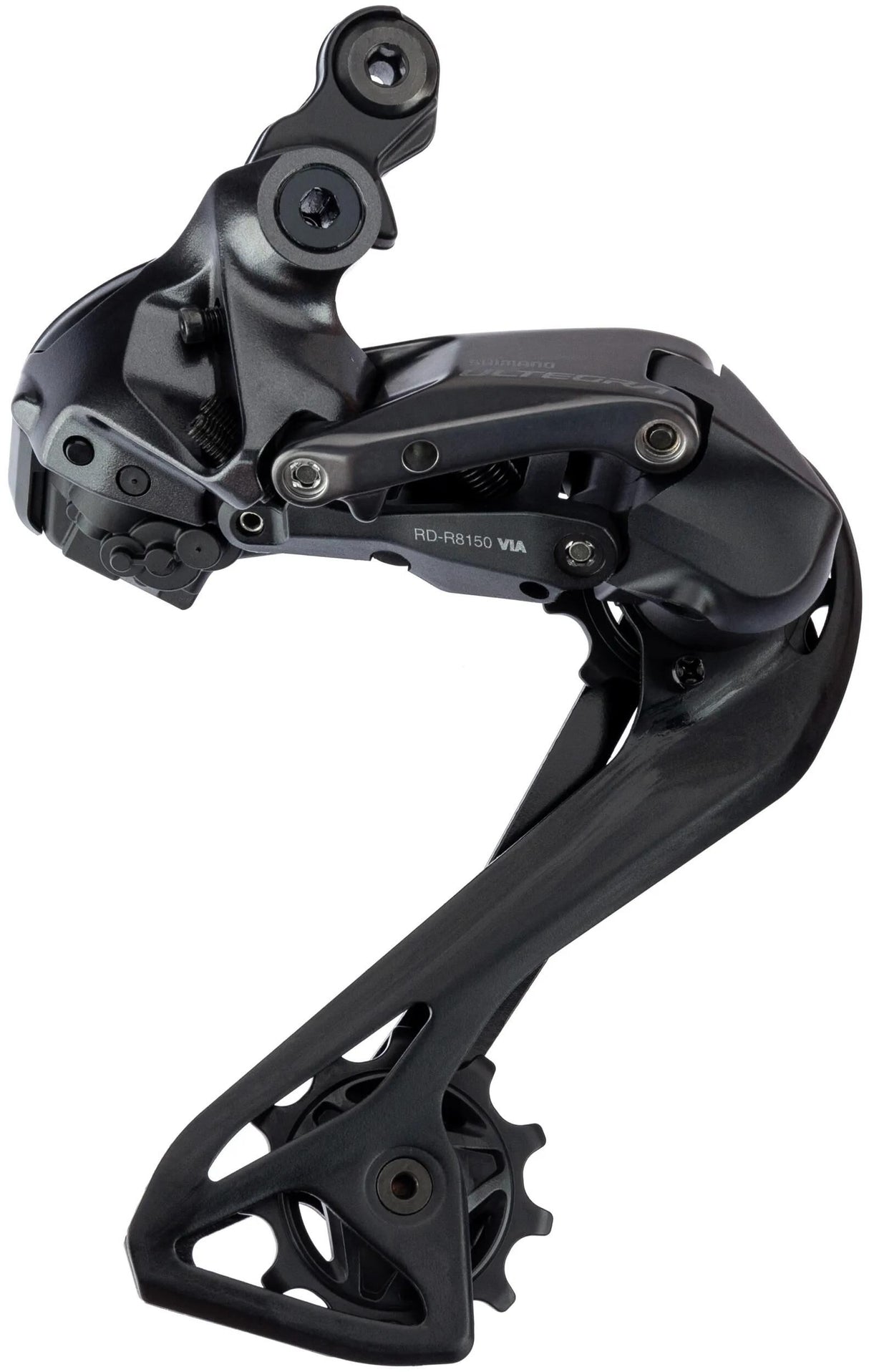 Shimano Schaltwerk Ultegra Di2 rd-r8150 hinten derail.shim.ultr.di2 rd-r8150 grau