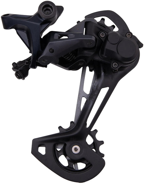 Shimano Schaltwerk SLX Shadow 2x12V langer Käfig