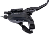 Shimano Bremsschalthebel Altus ST-EF515 Schalthebel Shim.Altus ST-EF515 7G rechts