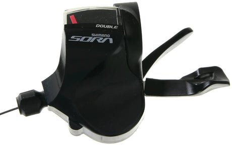 Shimano Sora SL-R3000 2-Gang-Flatbar-Schalthebel links